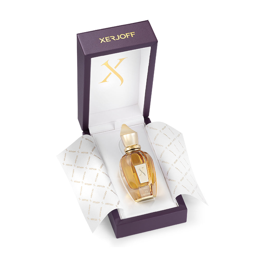 Xerjoff Erba Gold EDP 100 ml