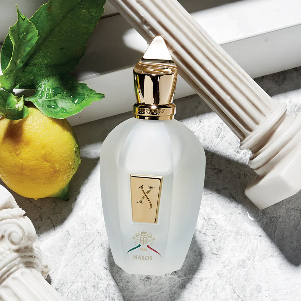 Xerjoff Naxos EDP 100 ml