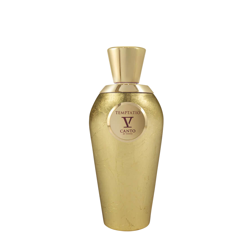 V Canto Temptatio Extrait De Parfum 100 ml