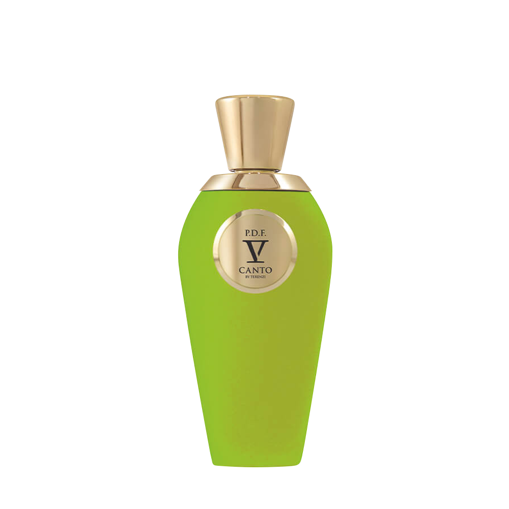 V Canto P.D.F. Extrait De Parfum 100 ml