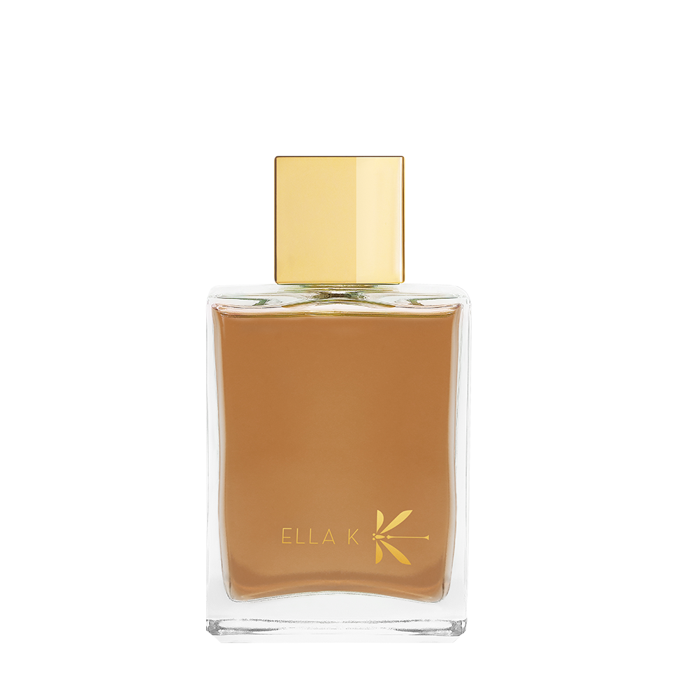 ELLA K Cri Du Kalahari EDP 100 ml