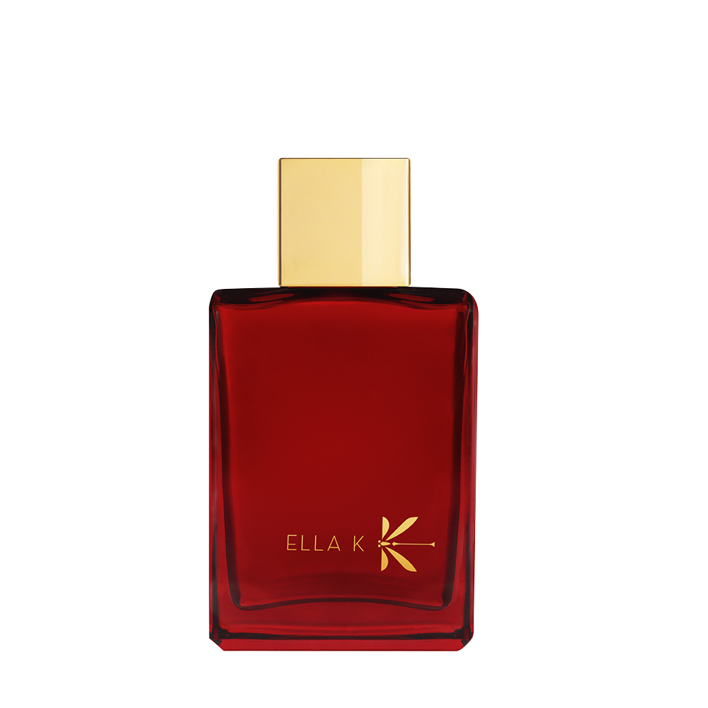 ELLA K Camelia K EDP 100 ml