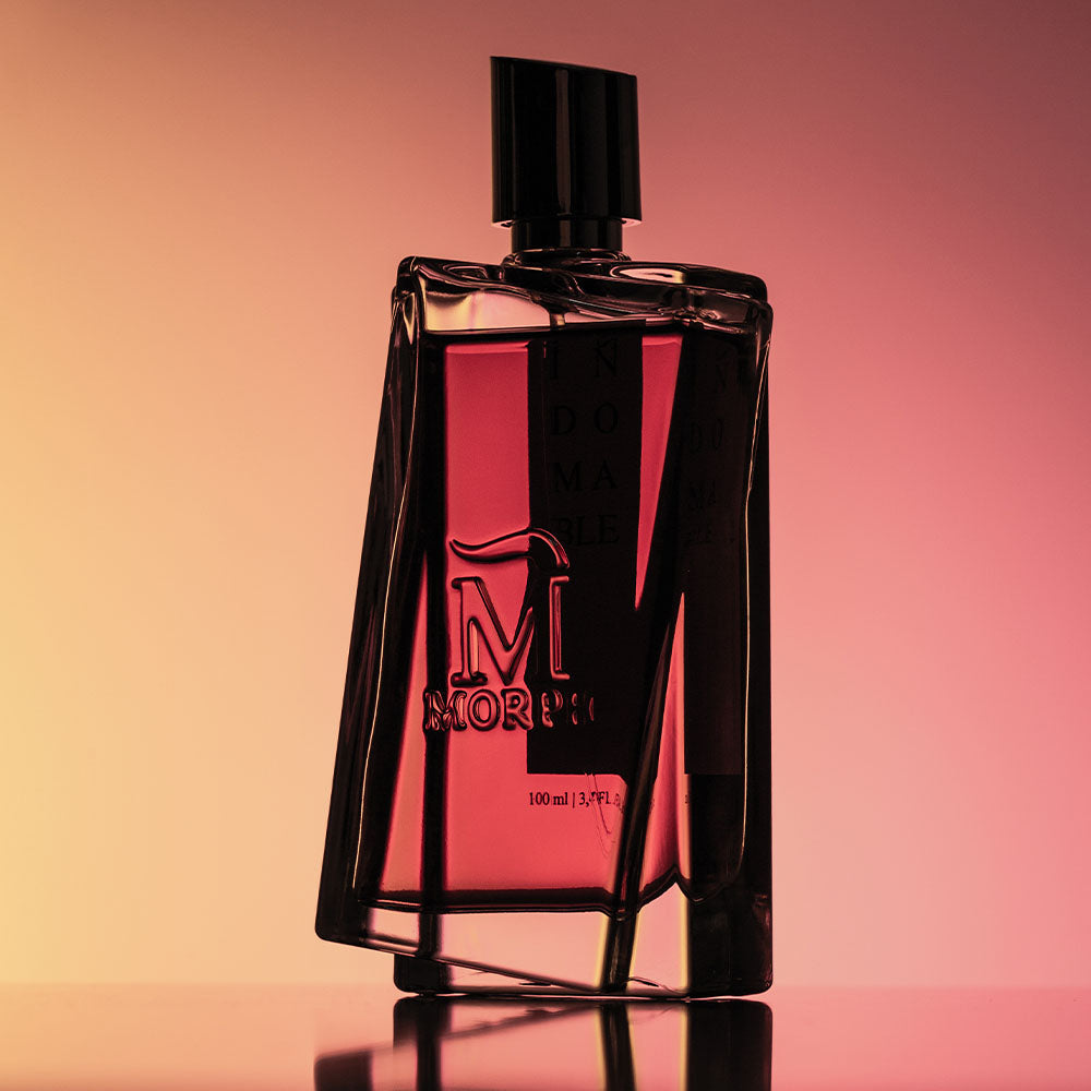 Morph Indomable EDP 100 ml