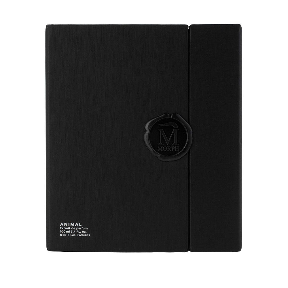 Morph Rose J. EDP 100 ml