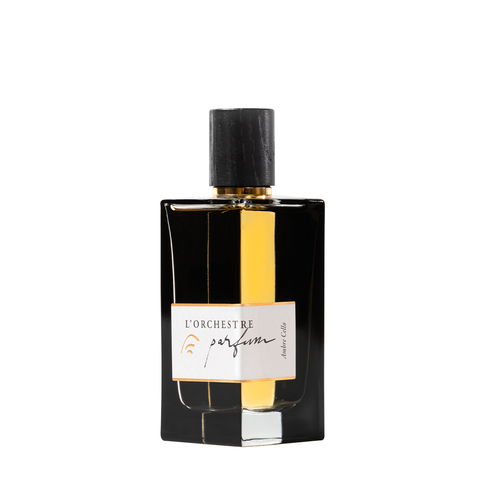 L'Orchestre Ambre Cello EDP 100 ml