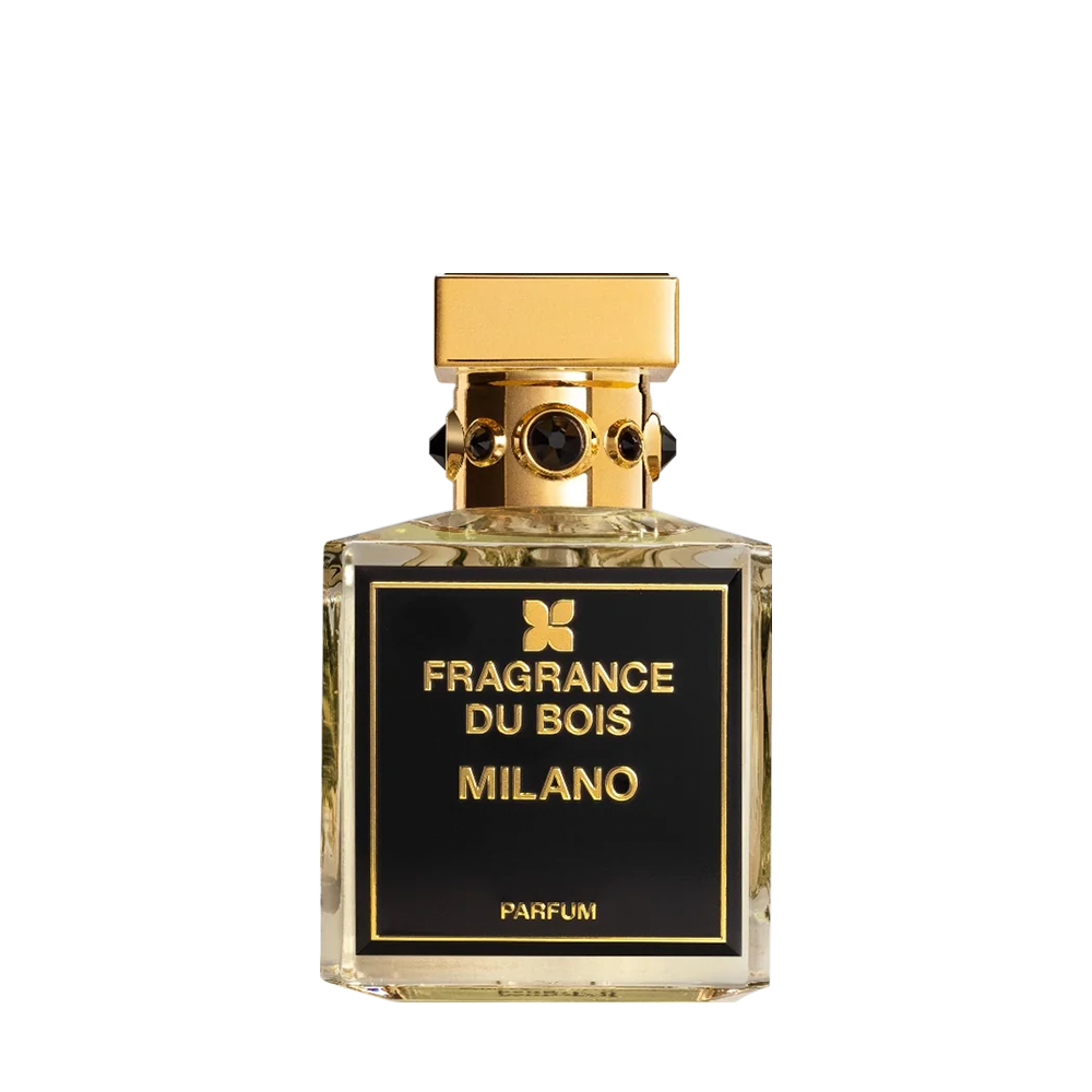 Fragrance Du Bois Milano EDP 100 ml