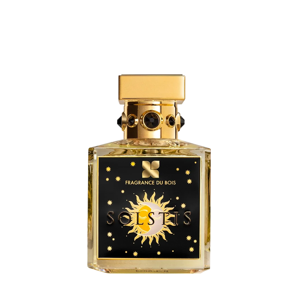 Fragrance Du Bois Solstis EDP 100 ml