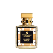 Fragrance Du Bois London Spice EDP 100 ml