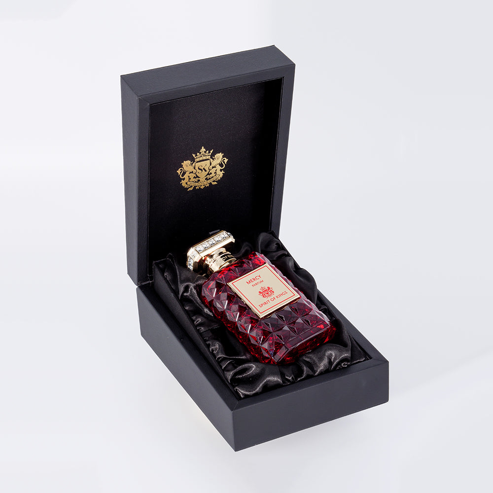 Spirit Of Kings Mercy Parfum 100ml