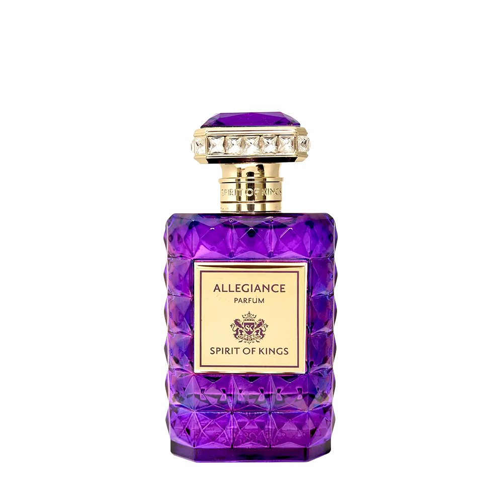 Spirit Of Kings Allegiance Parfum 100 ml
