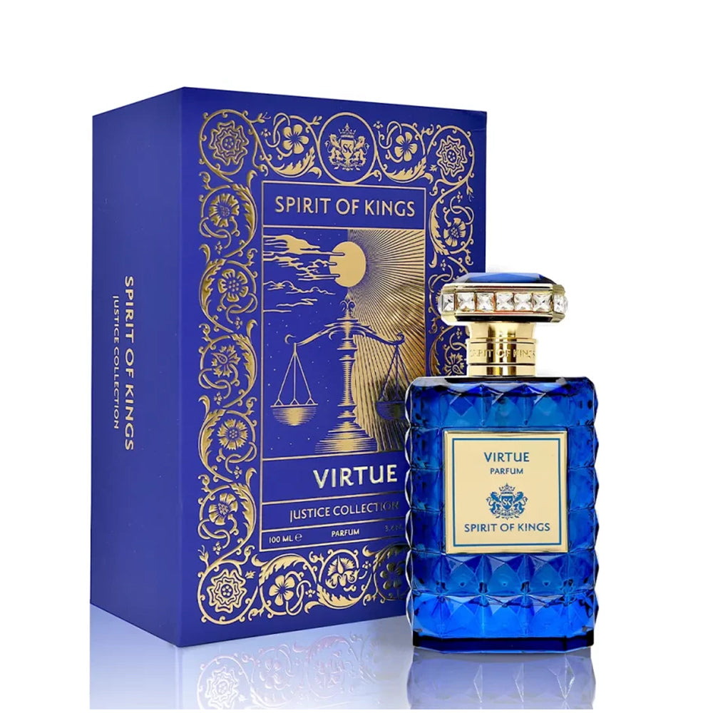 Spirit Of Kings Virtue Parfum 100 ml