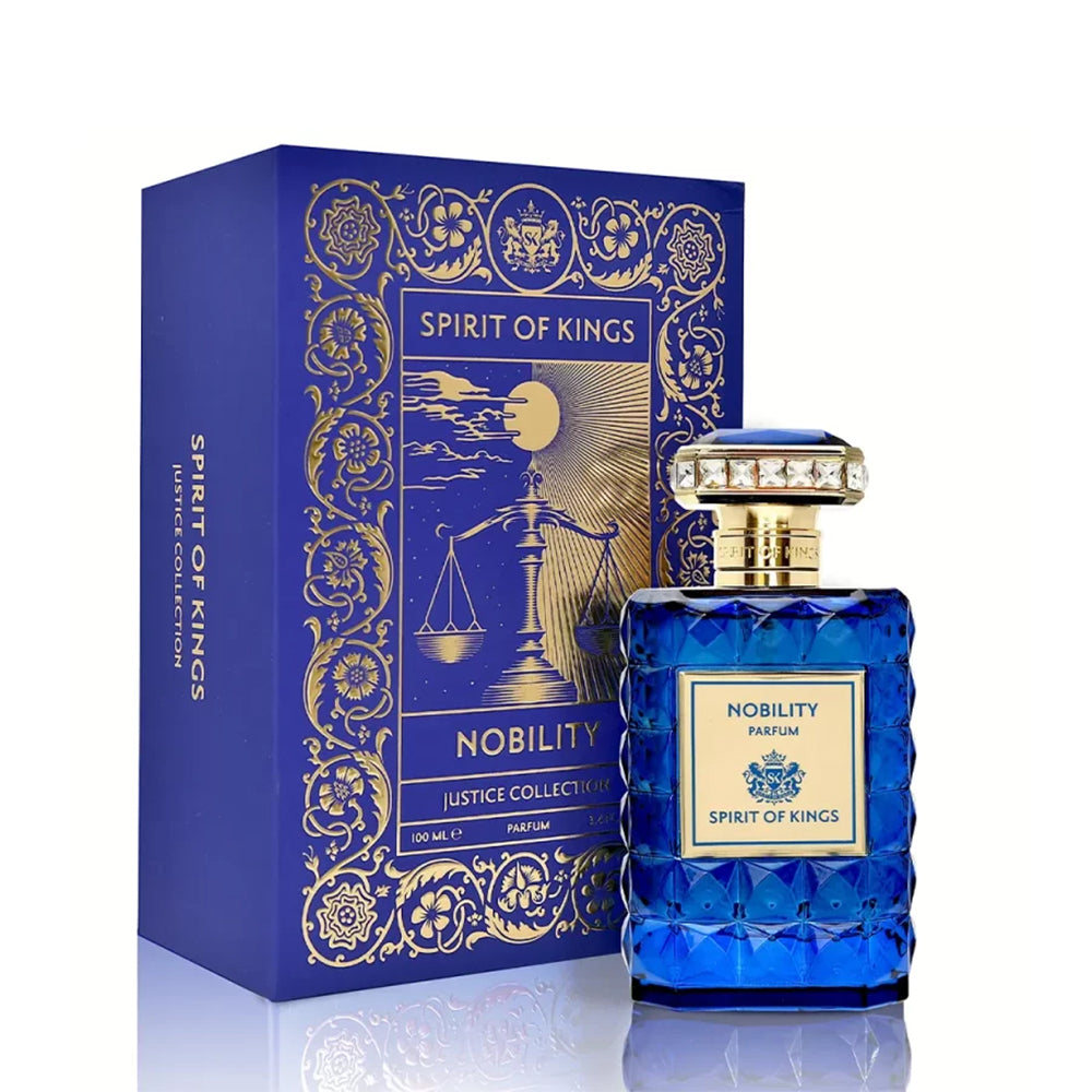 Spirit Of Kings Nobility Parfum 100 ml
