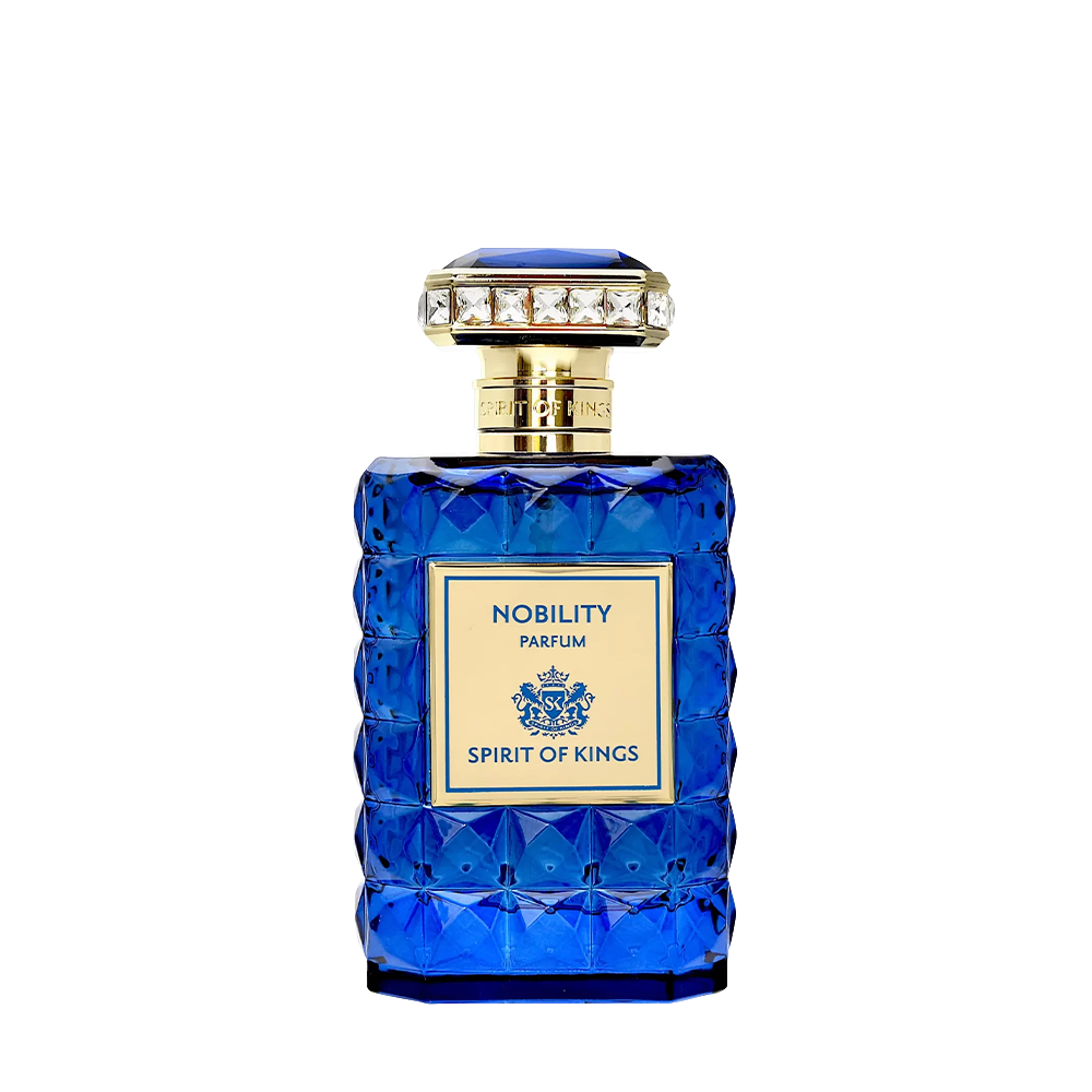 Spirit Of Kings Nobility Parfum 100 ml