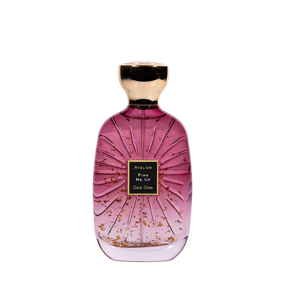 Atelier Des Ors Pink Me Up EDP 100 ml