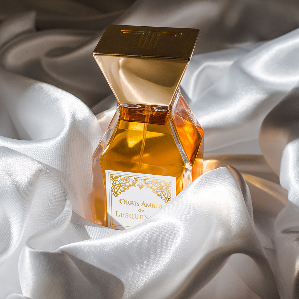 Lesquendieu Orris Amber EDP 75 ml