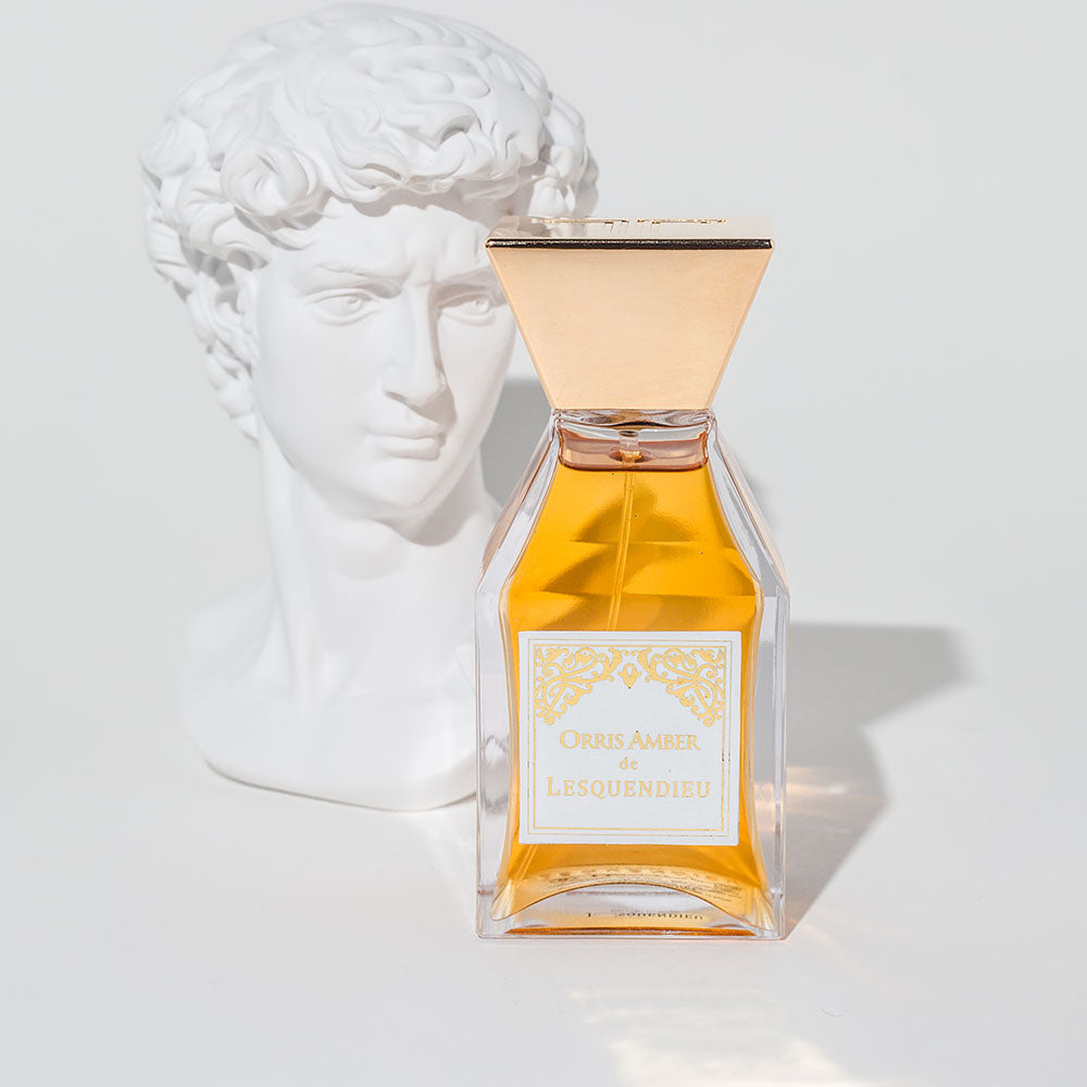 Lesquendieu Orris Amber EDP 75 ml