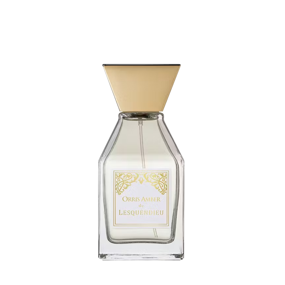 Lesquendieu Orris Amber EDP 75 ml
