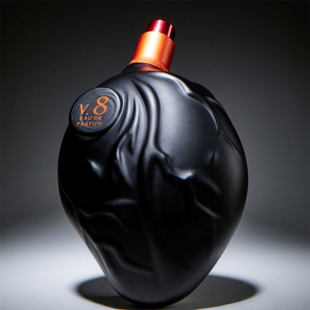Map of the Heart Abundance Heart V.8 EDP 90 ml