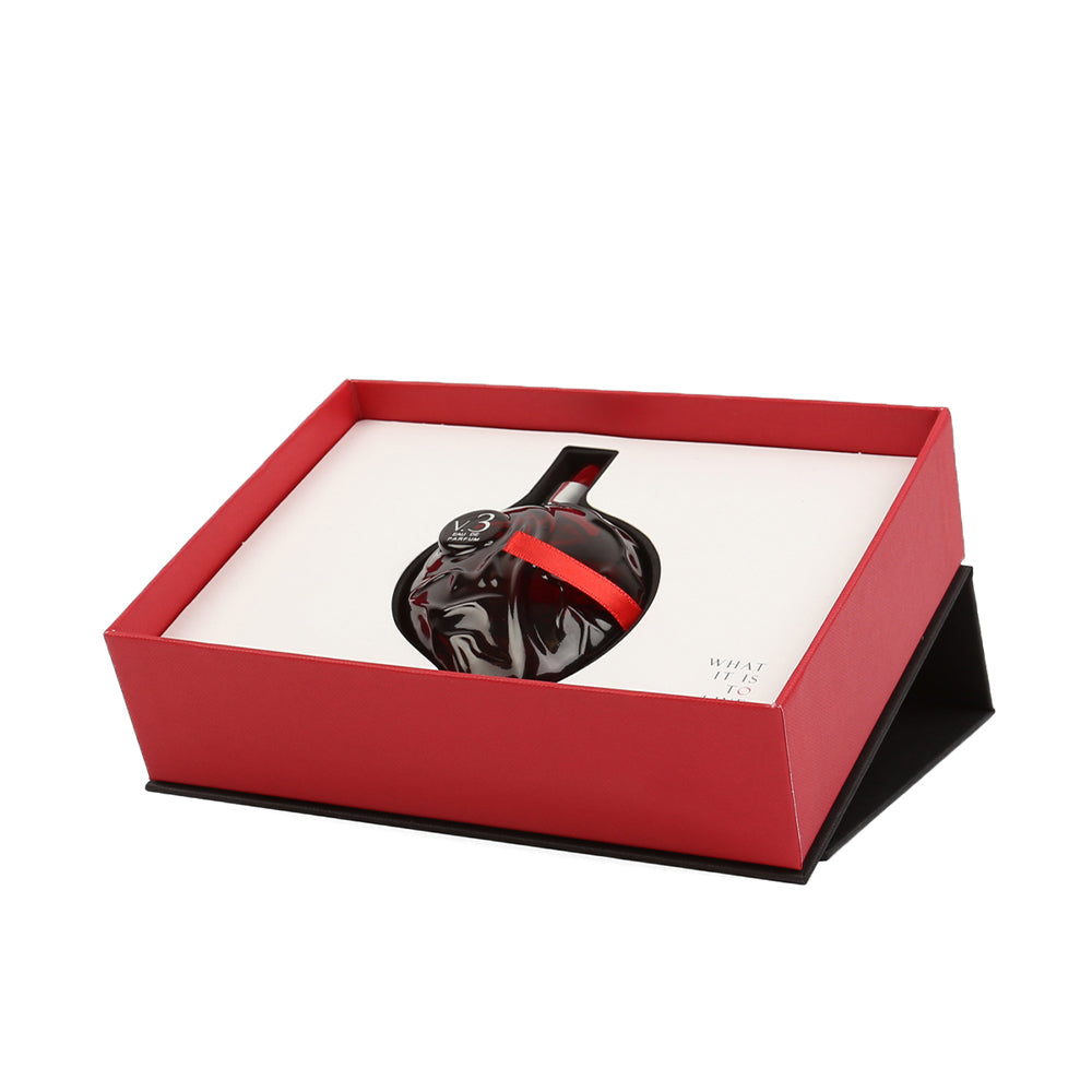 Map of the Heart Red Heart V.3 EDP 90 ml