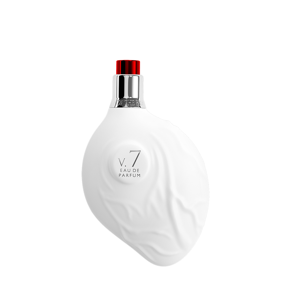 Map of the Heart White Heart V.7 EDP 90 ml