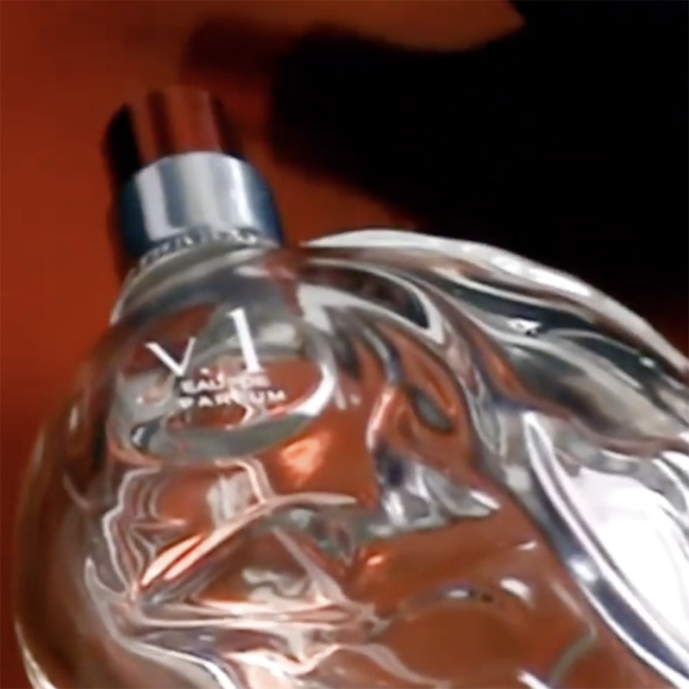 Map of the Heart Clear Heart V.1 EDP 90 ml