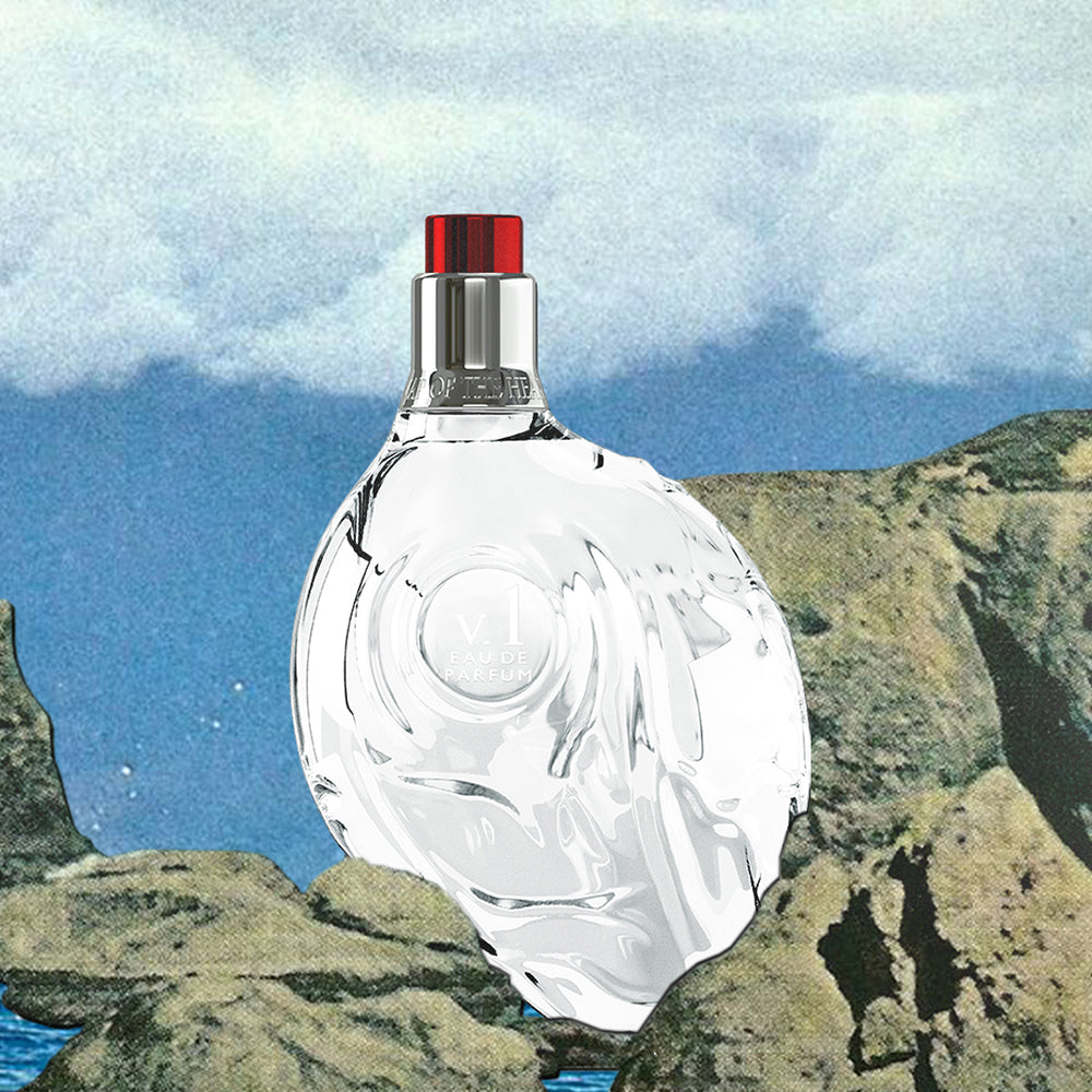 Map of the Heart Clear Heart V.1 EDP 90 ml