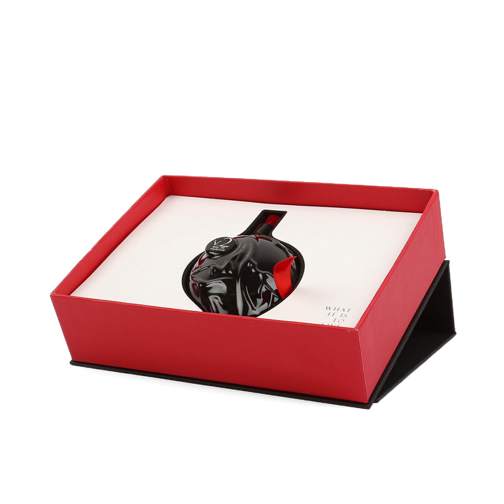 Map of the Heart Black Heart V.2 EDP 90 ml