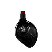 Map of the Heart Black Heart V.2 EDP 90 ml