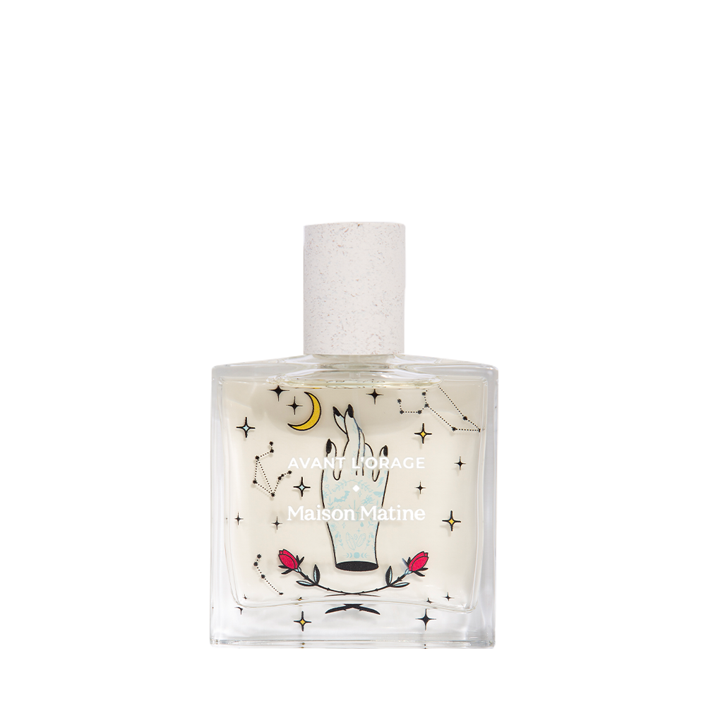 Maison Matine Avant L Orange EDP 50 ml