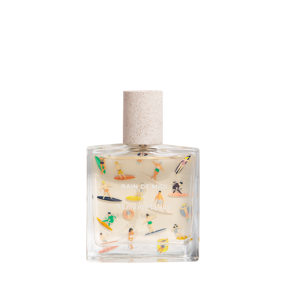 Maison Matine Bain De Midi EDP 50 ml