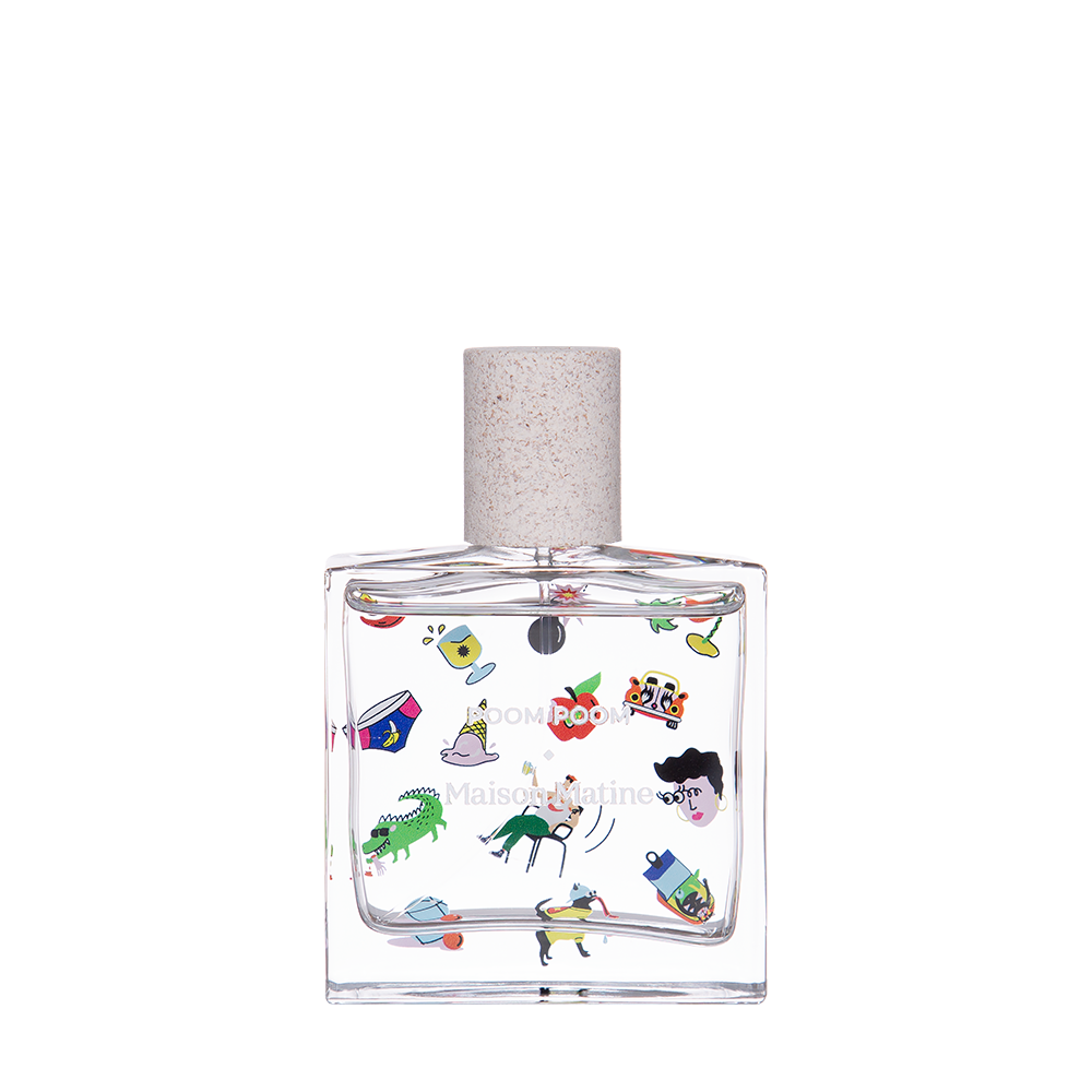 Maison Matine Poom Poom EDP 50 ml