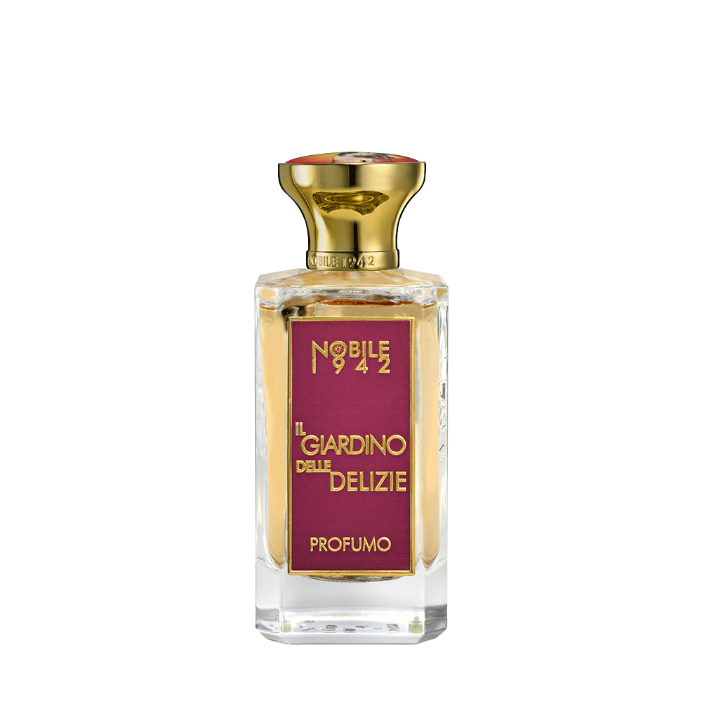 Nobile 1942 Il Giarino Delle Delizie EDP 75 ml
