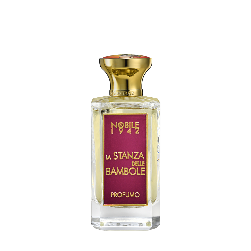 Nobile 1942 La Stanza Delle Bambole EDP 75 ml