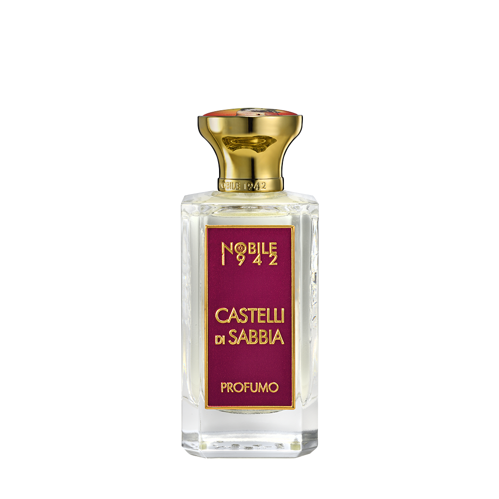 Nobile 1942 Castelli Di Sabbia EDP 75 ml