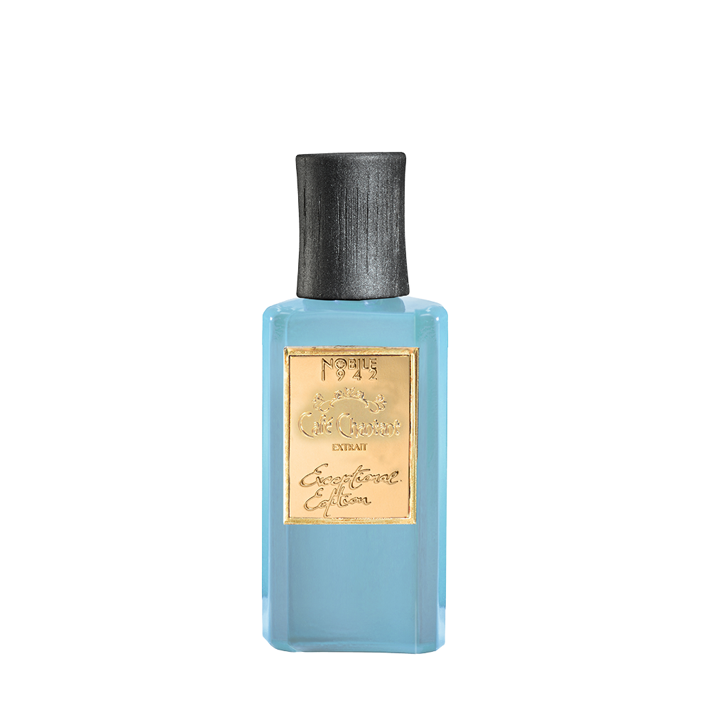 Nobile 1942 Cafe Chantant Extrait 75 ml