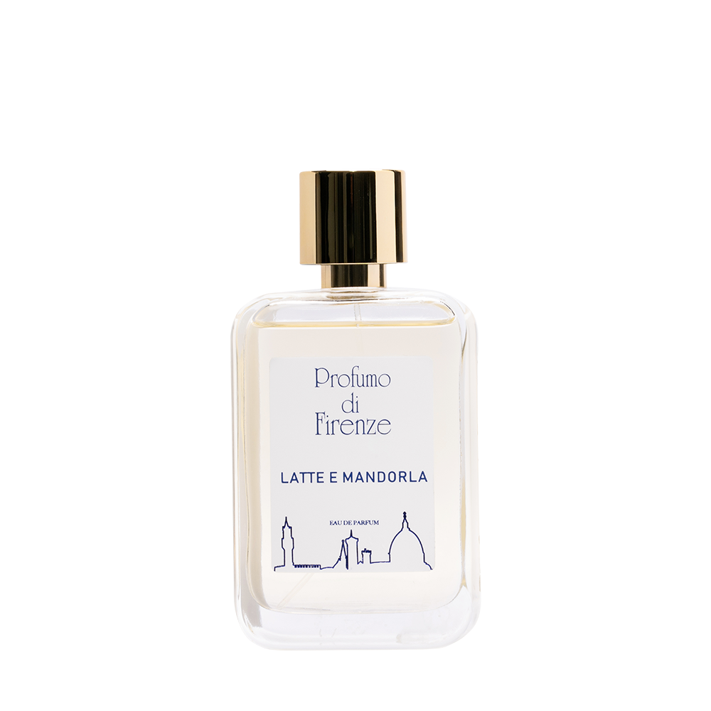 Profumo di Firenze Latte E Mandorla EDP 100 ml