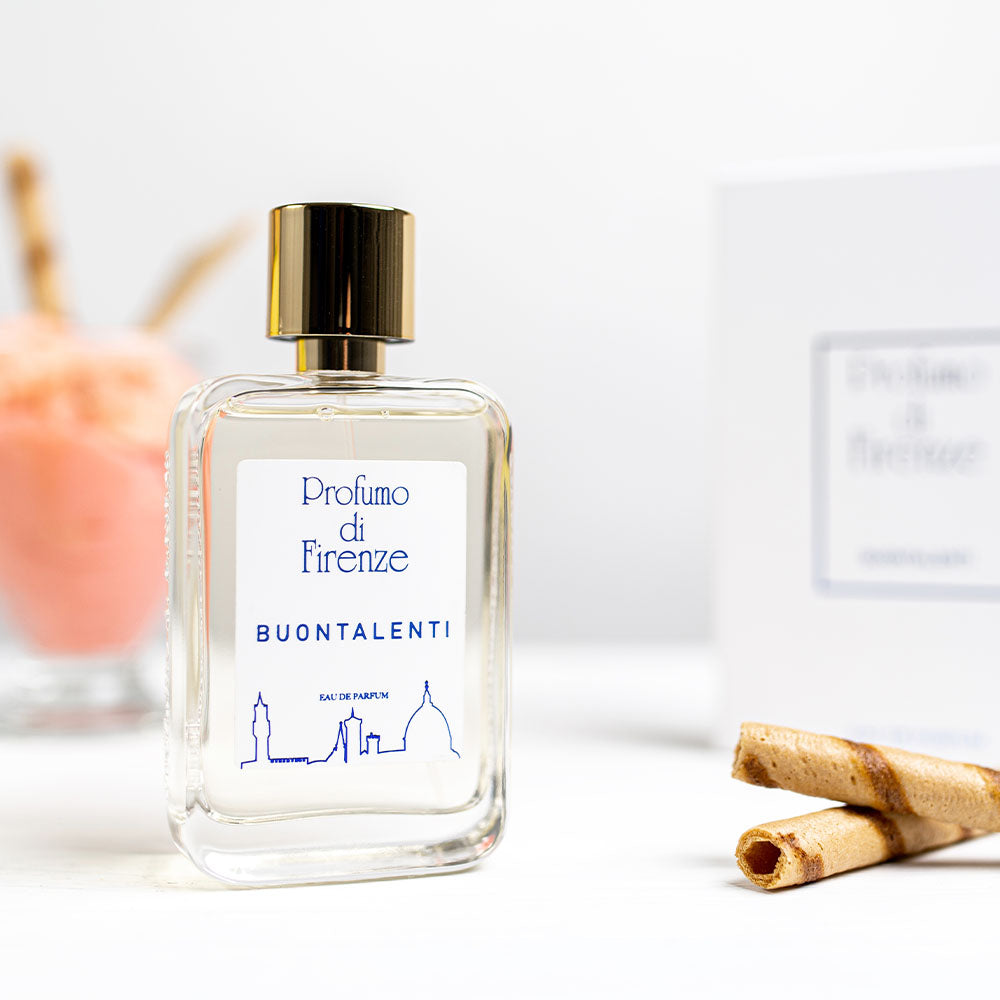 Profumo di Firenze Buontalenti EDP 100 ml