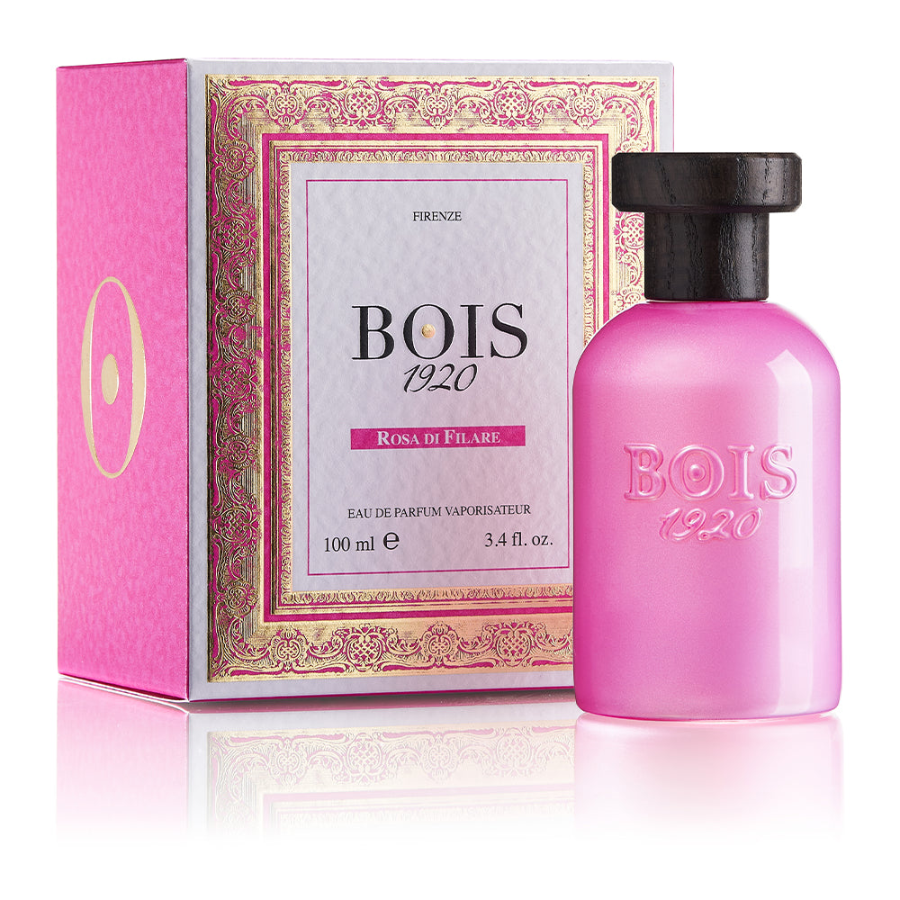 Bois 1920 Rosa Di Filare EDP 50 ml