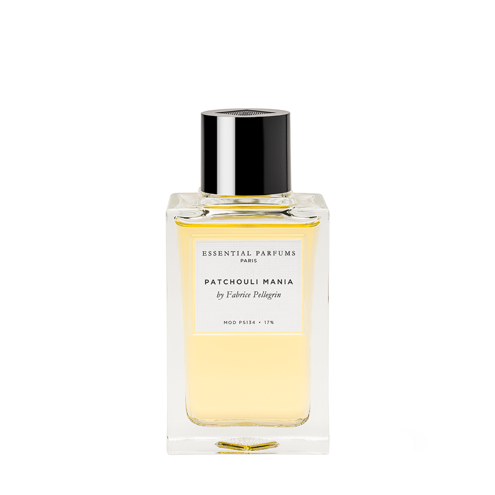 Essential Parfums Patchouli Mania EDP 100 ml