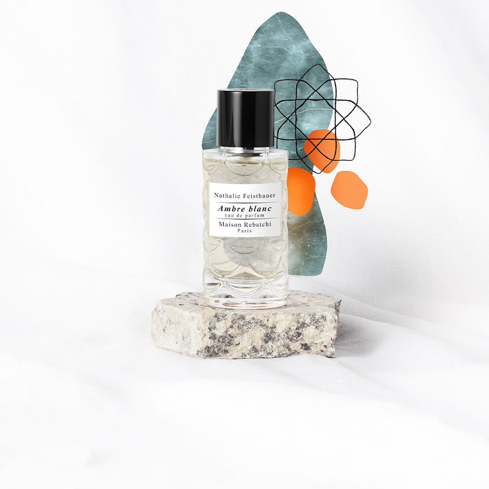 Maison Rebatchi Joyeux Osmanthe EDP 100 ml