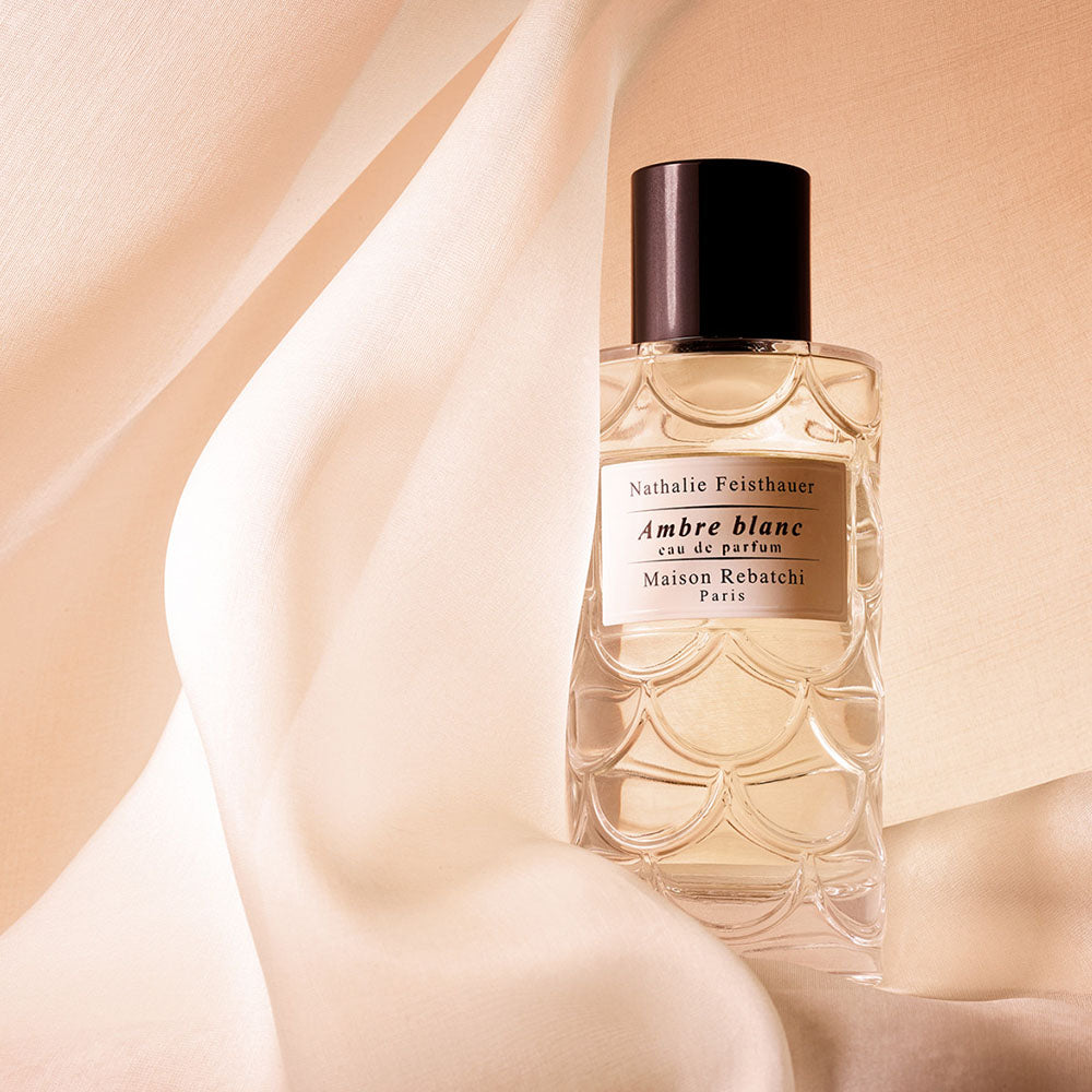 Maison Rebatchi Joyeux Osmanthe EDP 100 ml