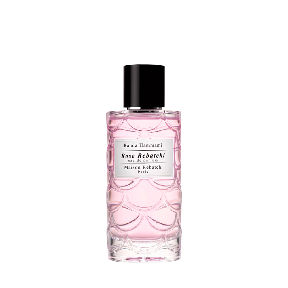 Maison Rebatchi Rose Rebatchi EDP 100 ml