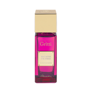 Gritti Because I Am Free EDP 100 ml
