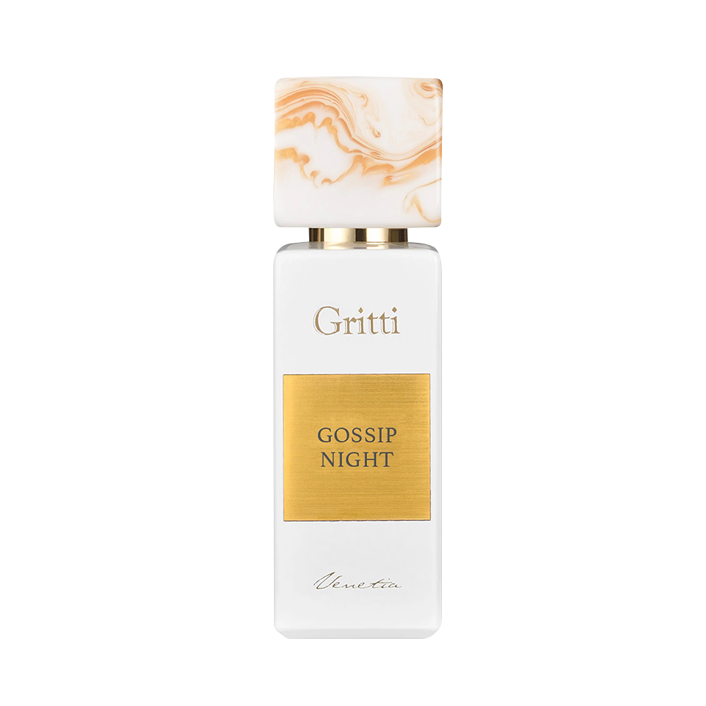 Gritti Gossip Night EDP 100 ml