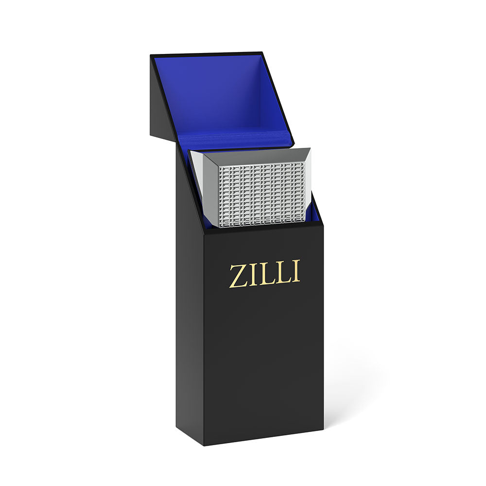 Zilli Blue Titanium EDP 100 ml