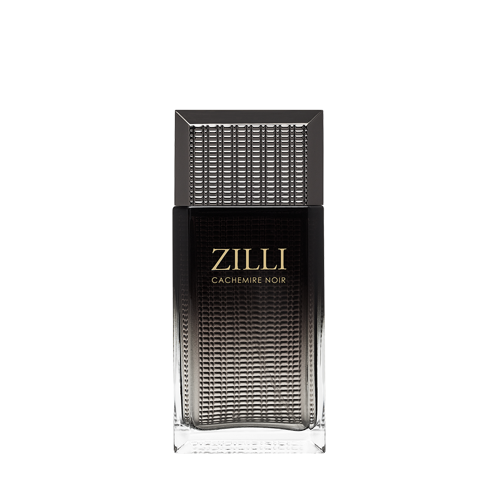 Zilli Cachemire Noir EDP 100 ml