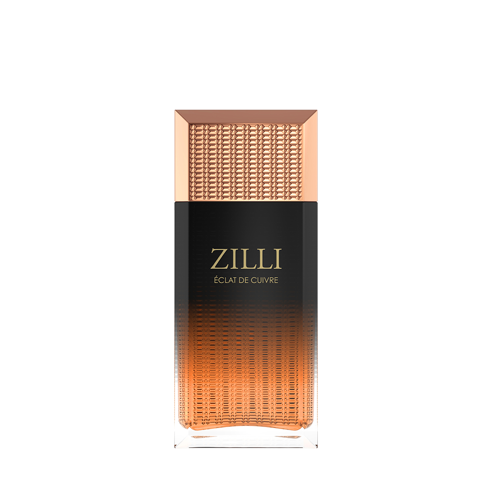 Zilli Eclat De Cuivre EDP 100 ml
