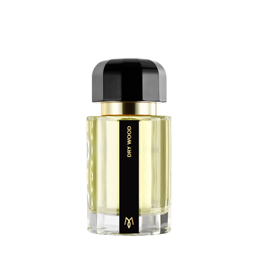 Ramon Monegal Dry Wood EDP 100 ml