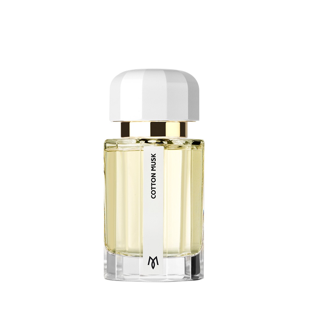 Ramon Monegal Cotton Musk EDP 100 ml
