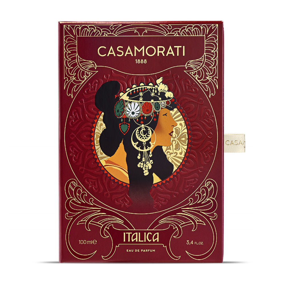 Casamorati Italica EDP 100 ml